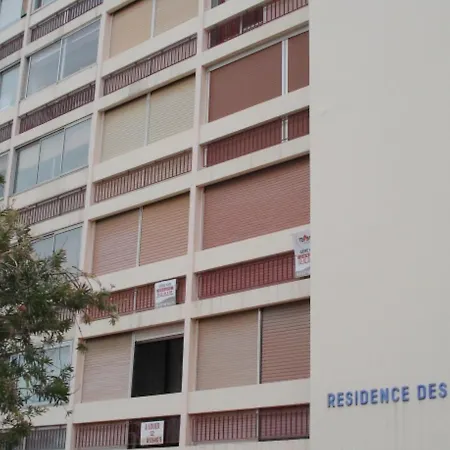 Chaleureux Avec Balcon, Animaux Admis, Pour Cure Ou - Fr-1-503-85 Lägenhet