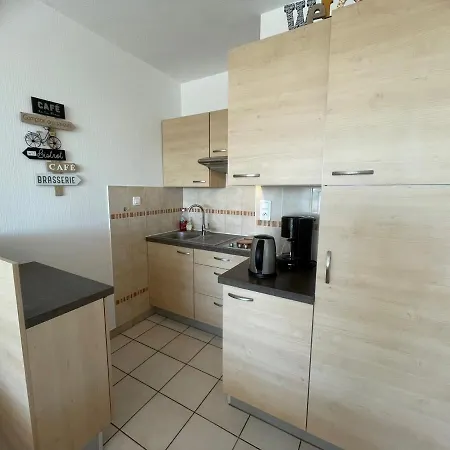 T2 Avec Balcon, Clim Et Animaux Admis A - Fr-1-503-85 *